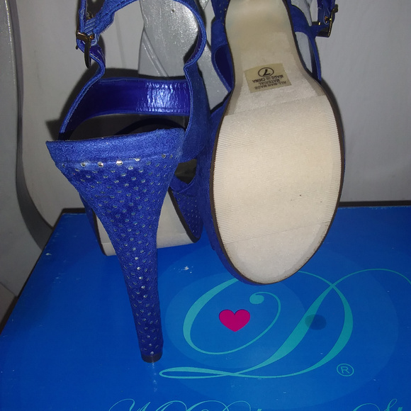 Delicious Heel - Picture 5 of 6